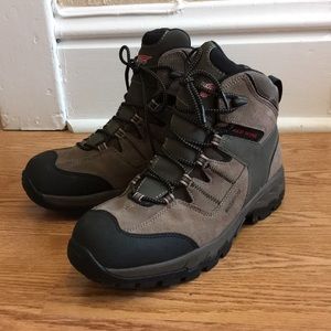red wing truhiker